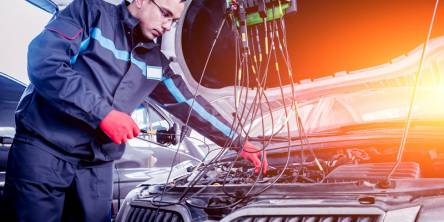 auto electrical melbourne